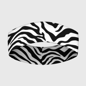 Повязка на голову 3D с принтом Я зебра в Екатеринбурге,  |  | дудлинг | животное | животные | зверь | зебра | зебры | камуфляж | кожа | раскраска | текстура | текстуры | узор | узоры | фон