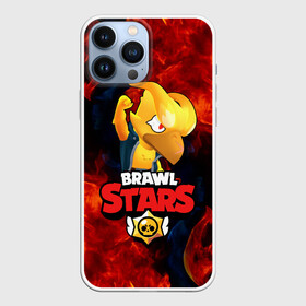 Чехол для iPhone 13 Pro Max с принтом BRAWL STARS CROW PHOENIX | ВОРОН в Екатеринбурге,  |  | Тематика изображения на принте: 8 bit | 8 бит | bibi | brawl stars | crow | el brown | leon | leon shark | max | mr.p | phoenix | sally leon | shark | sprout | stars | virus | werewolf | акула | биби | вирус | ворон | леон | оборотень | пингвин