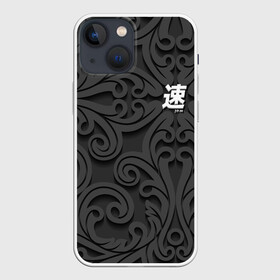 Чехол для iPhone 13 mini с принтом JDM | Japanese Domestic Market в Екатеринбурге,  |  | 2020 | auto | jdm | racing | sport | авто | автомобиль | автомобильные | ам | бренд | дрифт | марка | машины | спорт | тюнинг