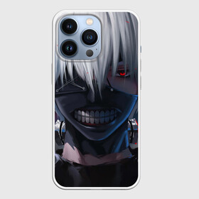 Чехол для iPhone 13 Pro с принтом TOKYO GHOUL | ТОКИЙСКИЙ ГУЛЬ (Z) в Екатеринбурге,  |  | anime | heroes | kaneki | manga | tokyo ghoul | аниме | герои | канеки | манга | токийский гуль | токио гуль