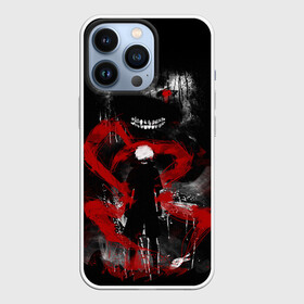 Чехол для iPhone 13 Pro с принтом TOKYO GHOUL | ТОКИЙСКИЙ ГУЛЬ в Екатеринбурге,  |  | anime | heroes | kaneki | manga | tokyo ghoul | аниме | герои | канеки | манга | токийский гуль | токио гуль