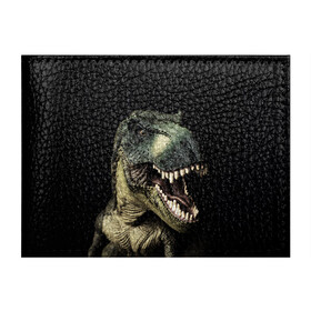 Обложка для студенческого билета с принтом Динозавр T-Rex в Екатеринбурге, натуральная кожа | Размер: 11*8 см; Печать на всей внешней стороне | dino | dinosauria | t rex | ti rex | дино | динозавр | парк юрского | т рекс | ти рекс | чудовище | юрский период | ящер | ящерица