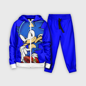 Детский костюм 3D с принтом SONIC в Екатеринбурге,  |  | hedgehog | metal sonic | silver | silver the hedgehog | sonic | sonic boom | sonic the hedgehog | еж | ёж сонник | ежик | игры | кино | соник | соник в кино | фильм