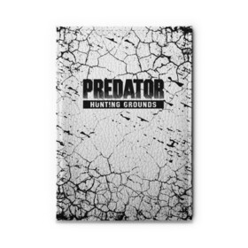 Обложка для автодокументов с принтом PREDATOR: HUNTING GROUNDS. в Екатеринбурге, натуральная кожа |  размер 19,9*13 см; внутри 4 больших “конверта” для документов и один маленький отдел — туда идеально встанут права | 90 е | predator | predator:hunting grounds | апгрейд | взгляд | воители | добыча | клыки | монстр | монстры | предатор | пришелец | против чужого | существо | фантастика | фэнтези | хищник