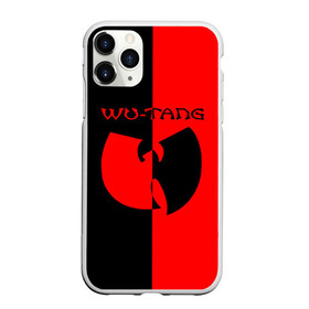 Чехол для iPhone 11 Pro матовый с принтом WU-TANG CLAN в Екатеринбурге, Силикон |  | bastard | inspectah deck | masta killa | method man | raekwon | rap | rekeem | rza rza rakeem | the rza | u god | wu tang | wu tang clan | ву танг | ву танг клан | реп | репер | рэп | рэпер
