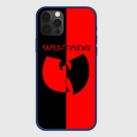 Чехол для iPhone 12 Pro Max с принтом WU-TANG CLAN | BLACK and RED (Z) в Екатеринбурге, Силикон |  | Тематика изображения на принте: bastard | inspectah deck | masta killa | method man | raekwon | rap | rekeem | rza rza rakeem | the rza | u god | wu tang | wu tang clan | ву танг | ву танг клан | реп | репер | рэп | рэпер