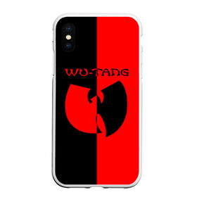 Чехол для iPhone XS Max матовый с принтом WU-TANG CLAN в Екатеринбурге, Силикон | Область печати: задняя сторона чехла, без боковых панелей | Тематика изображения на принте: bastard | inspectah deck | masta killa | method man | raekwon | rap | rekeem | rza rza rakeem | the rza | u god | wu tang | wu tang clan | ву танг | ву танг клан | реп | репер | рэп | рэпер