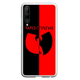 Чехол для Honor P30 с принтом WU-TANG CLAN в Екатеринбурге, Силикон | Область печати: задняя сторона чехла, без боковых панелей | Тематика изображения на принте: bastard | inspectah deck | masta killa | method man | raekwon | rap | rekeem | rza rza rakeem | the rza | u god | wu tang | wu tang clan | ву танг | ву танг клан | реп | репер | рэп | рэпер