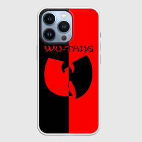 Чехол для iPhone 13 Pro с принтом WU TANG CLAN | BLACK and RED (Z) в Екатеринбурге,  |  | bastard | inspectah deck | masta killa | method man | raekwon | rap | rekeem | rza rza rakeem | the rza | u god | wu tang | wu tang clan | ву танг | ву танг клан | реп | репер | рэп | рэпер