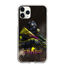 Чехол для iPhone 11 Pro Max матовый с принтом CSGO ЗАРЯЖЕН ПОБЕЖДАТЬ в Екатеринбурге, Силикон |  | counter strike | cs | cs go | csgo | game | винтовка | вой | го | игрок | компьютерная игра | контер страйк | контр страйк | контра | коунтер страйк | кс | оружие | пистолет