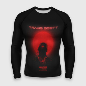 Мужской рашгард 3D с принтом TRAVIS SCOTT в Екатеринбурге,  |  | america | astroworld | cactus jack | rap | travis scott | usa | wish you were here | америка | зарубежный реп | кактус джек | реп | сша | трэвис скотт