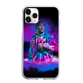 Чехол для iPhone 11 Pro матовый с принтом TRAVIS SCOTT в Екатеринбурге, Силикон |  | america | astroworld | cactus jack | rap | travis scott | usa | wish you were here | америка | зарубежный реп | кактус джек | реп | сша | трэвис скотт