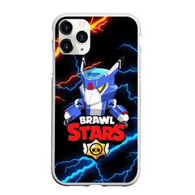 Чехол для iPhone 11 Pro Max матовый с принтом BRAWL STARS MECHA CROW в Екатеринбурге, Силикон |  | 8 бит | bibi | brawl stars | crow | leon | leon shark | max | mecha crow | mr.p | phoenix | sally leon | shark | sprout | stars | virus | werewolf | акула | биби | вирус | ворон | леон | оборотень | пингвин