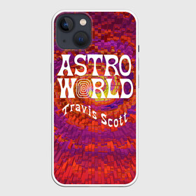 Чехол для iPhone 13 с принтом ASTROWORLD | TRAVIS SCOTT (Z) в Екатеринбурге,  |  | 21 savage | astroworld | hip hop | juice wrld | quavo | rap | the weeknd | travis scott | астроворд | астроворлд | джеймс блейк | дрейк | кид кади | реп | рэп | стиви уандер | тревис скот | фрэнк оушен