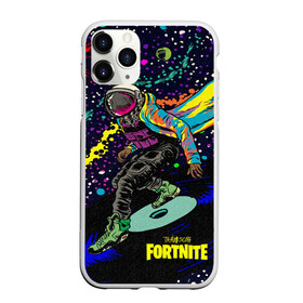 Чехол для iPhone 11 Pro матовый с принтом TRAVIS SCOTT+FORTNITE в Екатеринбурге, Силикон |  | Тематика изображения на принте: america | astro jack | astroworld | cactus jack | fortnite | fortnite 2 | fortnite х | rap | travis scott | usa | wish you were here | америка | астро джек | зарубежный реп | кактус джек | реп | сша | трэвис скотт | фортнайт | фортнайт 2