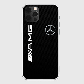 Чехол для iPhone 12 Pro Max с принтом MERCEDES-BENZ AMG CARBON в Екатеринбурге, Силикон |  | amg | auto | brabus | carbon | mercedes | sport | авто | автомобиль | автомобильные | амг | брабус | бренд | карбон | марка | машины | мерседес | спорт