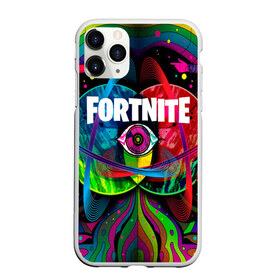 Чехол для iPhone 11 Pro матовый с принтом TRAVIS SCOTT X FORTNITE в Екатеринбурге, Силикон |  | Тематика изображения на принте: astronomical | astroworld | cactus jack | fortnite | jack boys | la flame | rodeo | travis scott | кактус джек | пламя | трэвис скотт | фортнайт