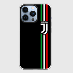 Чехол для iPhone 13 Pro с принтом JUVENTUS   ЮВЕНТУС в Екатеринбурге,  |  | cr7 | fc juventus | football | juve | juventus | ronaldo | sport | роналдо | спорт | футбол | ювентус