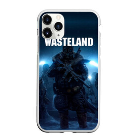 Чехол для iPhone 11 Pro Max матовый с принтом Wasteland 3 в Екатеринбурге, Силикон |  | Тематика изображения на принте: game wasteland 3 | post apocalyptic | wasteland | wasteland 2 | wasteland 3 | вастеленд | вестерленд | вестленд | вэстелэнд | игра wasteland | постапакалипсис | пустошь | ядерная зима