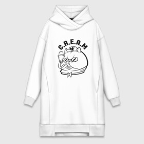 Платье-худи хлопок с принтом Wu Tang Cat в Екатеринбурге,  |  | animal | cat | cream | cute | hip hop | kitty | meow | rap | wu tang | wu tang clan | друг | животные | киска | китти | кот | котенок | котик | кошечка | кошка | лев | леопард | милый | мур | мяу | пантера | питомец | рысь | рэп | тигр | улыбка