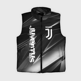 Женский жилет утепленный 3D с принтом JUVENTUS GEOMETRY STRIPES  ЮВЕНТУС ГЕОМЕТРИЧЕСКИЕ ПОЛОСЫ в Екатеринбурге,  |  | cr7 | fc juventus | football | juve | juventus | ronaldo | sport | роналдо | спорт | футбол | ювентус