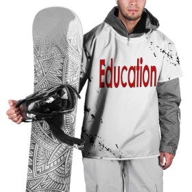 Накидка на куртку 3D с принтом SEX EDUCATION в Екатеринбурге, 100% полиэстер |  | 2 сезон | netflix | series | отис | отис милберн | половое воспитание | половое воспитание 2 | сериал