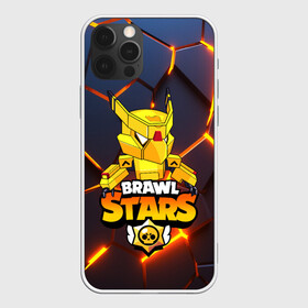 Чехол для iPhone 12 Pro Max с принтом B.S. MECHA CROW | ВОРОН в Екатеринбурге, Силикон |  | bibi | brawl stars | coach mike | crow | evil gene | gale | gene | leon | leon shark | max | mecha crow | mortis | mr.p | nani | phoenix | sally leon | sandy | spike | sprout | surge | tara | virus 8 bit | werewolf | акула | бравл старс | во