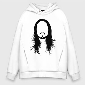 Мужское худи Oversize хлопок с принтом FORTNITE STEVE AOKI в Екатеринбурге, френч-терри — 70% хлопок, 30% полиэстер. Мягкий теплый начес внутри —100% хлопок | боковые карманы, эластичные манжеты и нижняя кромка, капюшон на магнитной кнопке | Тематика изображения на принте: astro nomical | deadmau5 | dillon francis | fortnite | la flame | major lazer и diplo | steve aoki | travils scott | астро номикал | игры | ла флейм | тревел скот | фортнайте