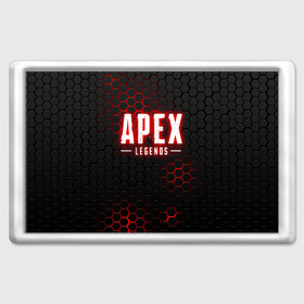 Магнит 45*70 с принтом APEX LEGENDS | АПЕКС ЛЕГЕНДС в Екатеринбурге, Пластик | Размер: 78*52 мм; Размер печати: 70*45 | Тематика изображения на принте: apex | apex legends | battle | battle royal | bloodhound | titanfall | wraith | апекс | апекс легендс | батл рояль | битва | война | каустик | королевская битва