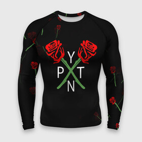 Мужской рашгард 3D с принтом PAYTON MOORMEIER   ТИКТОК | РОЗЫ в Екатеринбурге,  |  | flower | payton moormeier | roses | tiktok | автограф payton | блогер | пейтон | пейтон моормиер | розы | тикток | тиктокер | цветы | ютубер