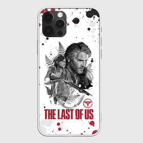 Чехол для iPhone 12 Pro с принтом The Last of Us в Екатеринбурге, силикон | область печати: задняя сторона чехла, без боковых панелей | ashley | baker | cicada | ellie | joel | johnson | last | miller | of | the | troy | us | бейкер | вилльямс | джонсон | джоэл | из | миллер | нас | одни | последние | трой | цикада | элли | эшли