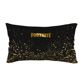 Подушка 3D антистресс с принтом FORTNITE GOLDEN в Екатеринбурге, наволочка — 100% полиэстер, наполнитель — вспененный полистирол | состоит из подушки и наволочки на молнии | deadmau5 | fortnite | fortnite 2 | fortnite x маршмелло | ikonik | marshmello | ninja | ninja streamer | raven | travis scott | ворон | иконик | ниндзя | пили | рейвен | трэвис скотт | фортнайт