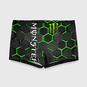 Детские купальные плавки 3D с принтом MONSTER ENERGY в Екатеринбурге, Полиэстер 85%, Спандекс 15% | Слитный крой, подклад по переду изделия, узкие бретели | black monster | bmx | claw | cybersport | energy | monster | monster energy | moto | motocross | race | sport | киберспорт | когти | монстер энерджи | монстр | мото | мотокросс | ралли | скейтбординг | спорт | т | энергия