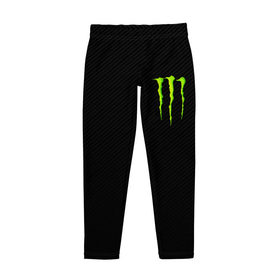 Детские леггинсы 3D с принтом MONSTER ENERGY в Екатеринбурге, полиэстер 85%, спандекс 15% | эластичный пояс, зауженный крой | black monster | bmx | claw | cybersport | energy | monster | monster energy | moto | motocross | race | sport | киберспорт | когти | монстер энерджи | монстр | мото | мотокросс | ралли | скейтбординг | спорт | т | энергия