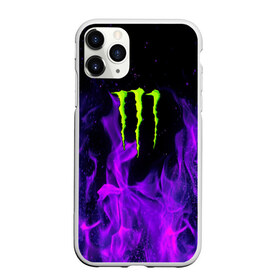 Чехол для iPhone 11 Pro матовый с принтом MONSTER ENERGY в Екатеринбурге, Силикон |  | black monster | bmx | claw | cybersport | energy | monster | monster energy | moto | motocross | race | sport | киберспорт | когти | монстер энерджи | монстр | мото | мотокросс | ралли | скейтбординг | спорт | т | энергия