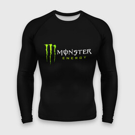 Мужской рашгард 3D с принтом MONSTER ENERGY в Екатеринбурге,  |  | black monster | bmx | claw | cybersport | energy | monster | monster energy | moto | motocross | race | sport | киберспорт | когти | монстер энерджи | монстр | мото | мотокросс | ралли | скейтбординг | спорт | т | энергия