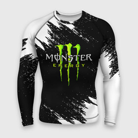 Мужской рашгард 3D с принтом MONSTER ENERGY в Екатеринбурге,  |  | black monster | bmx | claw | cybersport | energy | monster | monster energy | moto | motocross | race | sport | киберспорт | когти | монстер энерджи | монстр | мото | мотокросс | ралли | скейтбординг | спорт | т | энергия