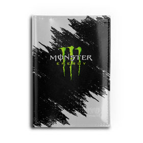 Обложка для автодокументов с принтом MONSTER ENERGY в Екатеринбурге, натуральная кожа |  размер 19,9*13 см; внутри 4 больших “конверта” для документов и один маленький отдел — туда идеально встанут права | black monster | bmx | claw | cybersport | energy | monster | monster energy | moto | motocross | race | sport | киберспорт | когти | монстер энерджи | монстр | мото | мотокросс | ралли | скейтбординг | спорт | т | энергия