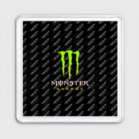 Магнит 55*55 с принтом MONSTER ENERGY | МОНСТЕР ЭНЕРДЖИ (Z) в Екатеринбурге, Пластик | Размер: 65*65 мм; Размер печати: 55*55 мм | black monster | bmx | claw | cybersport | energy | monster | monster energy | moto | motocross | race | sport | киберспорт | когти | монстер энерджи | монстр | мото | мотокросс | ралли | скейтбординг | спорт | т | энергия