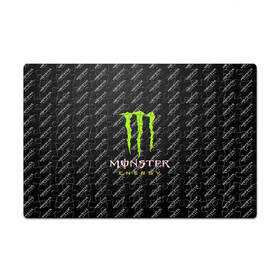 Пазл магнитный 126 элементов с принтом MONSTER ENERGY | МОНСТЕР ЭНЕРДЖИ (Z) в Екатеринбурге, полимерный материал с магнитным слоем | 126 деталей, размер изделия —  180*270 мм | Тематика изображения на принте: black monster | bmx | claw | cybersport | energy | monster | monster energy | moto | motocross | race | sport | киберспорт | когти | монстер энерджи | монстр | мото | мотокросс | ралли | скейтбординг | спорт | т | энергия