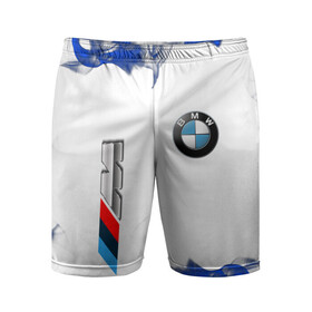 Мужские шорты спортивные с принтом BMW в Екатеринбурге,  |  | abstract | avto | bmw | bmw 2020 | bmw performance | brand | car | geometry | motorsport | sport | texture | абстракция | авто | автомобильные | бмв | бренд | геометрия | машины | моторспорт | спорт | текстура