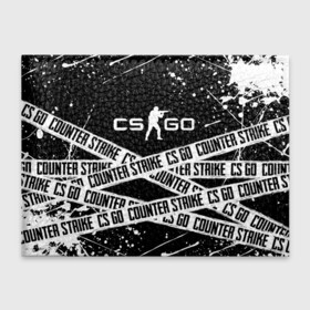 Обложка для студенческого билета с принтом CS GO в Екатеринбурге, натуральная кожа | Размер: 11*8 см; Печать на всей внешней стороне | astralis | awp | counter strike | cs go | cs go global offensive | cs:go | faze clan | hyper beast | team liquid | астралис | кс го | тим ликвид | фейз клан | хайпер бист