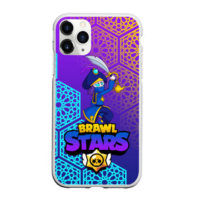 Чехол для iPhone 11 Pro матовый с принтом MORTIS BRAWL STARS в Екатеринбурге, Силикон |  | Тематика изображения на принте: brawl | brawl stars | brawl stars rogue mortis | clash | mortis brawl stars | rogue mortis | бравл старс | бравл старс коварный мортис | игра | коварный мортис | мобильные игры | мортис