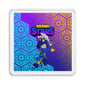 Магнит 55*55 с принтом MORTIS BRAWL STARS в Екатеринбурге, Пластик | Размер: 65*65 мм; Размер печати: 55*55 мм | Тематика изображения на принте: brawl | brawl stars | brawl stars rogue mortis | clash | mortis brawl stars | rogue mortis | бравл старс | бравл старс коварный мортис | игра | коварный мортис | мобильные игры | мортис