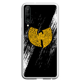 Чехол для Honor P30 с принтом Wu-Tang Clan в Екатеринбурге, Силикон | Область печати: задняя сторона чехла, без боковых панелей | Тематика изображения на принте: cappadonna | clan | ghostface killah | gza | inspectah deck | masta killa | method man | raekwon | rap | rza | u god | wu tang | wu tang clan | рэп