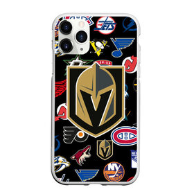 Чехол для iPhone 11 Pro Max матовый с принтом Vegas Golden Knights (Z) в Екатеринбурге, Силикон |  | Тематика изображения на принте: anaheim ducks | arizona coyotes | boston bruins | buffalo sabres | calgary flames | canadiens de montreal | carolina hurricanes | chicago blackhawks | colorado avalanche | columbus blue jackets | dallas stars | detroit red wings | edmonton oil | hockey | 