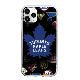 Чехол для iPhone 11 Pro матовый с принтом Toronto Maple Leafs (Z) в Екатеринбурге, Силикон |  | Тематика изображения на принте: anaheim ducks | arizona coyotes | boston bruins | buffalo sabres | calgary flames | canadiens de montreal | carolina hurricanes | chicago blackhawks | colorado avalanche | columbus blue jackets | dallas stars | detroit red wings | edmonton oil | hockey | 