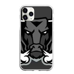 Чехол для iPhone 11 Pro Max матовый с принтом Зверь в Екатеринбурге, Силикон |  | арт | большой | бык | всю | геометрия | голова | граффити | дикие | добрые | дракон | животные | зверь | злые | картинка | корова | лого | на | огнедышащий | опасный | пасть | рисунок | сердитый | текстуры
