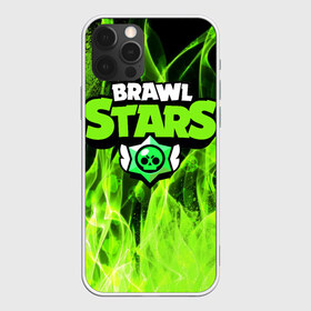 Чехол для iPhone 12 Pro Max с принтом BRAWL STARS в Екатеринбурге, Силикон |  | 8 bit | barley | brawl stars | brock | bull | colt | crow | dynamike | fire | frank | jessie | leon | nita | барли | бравл старс | брок | булл | ворон | джесси | динамайк | кольт | леон | огонь | фрэнк