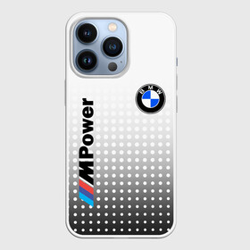 Чехол для iPhone 13 Pro с принтом BMW в Екатеринбурге,  |  | bmw | bmw лого | bmw марка | bmw эмблема | m power | power | бмв | бмв значок | бмв лого | бмв эмблема | бэха | значок bmw | лого автомобиля | логотип bmw | марка бмв | черно белый значок бмв